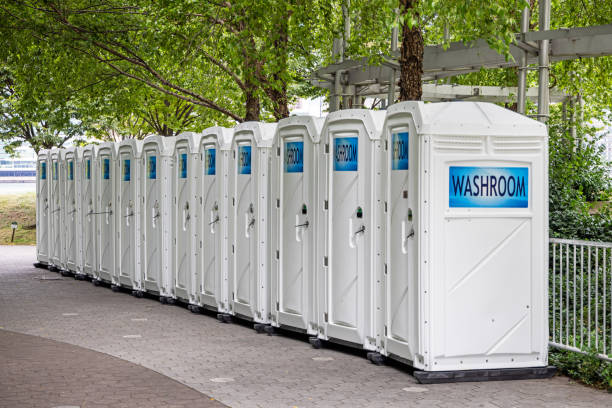 Trusted Clarksville, VA porta potty rental Experts