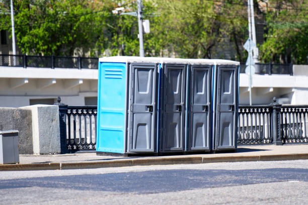 Best Local porta potty services  in Clarksville, VA