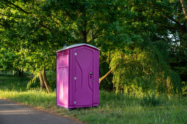 Best Sanitation services for porta potties  in Clarksville, VA