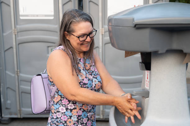 Best Portable toilet rental cost  in Clarksville, VA